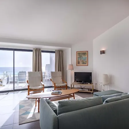 Beco Do Poco Апартаменты Praia Da Luz