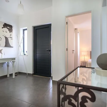 Beco Do Poco Apartment