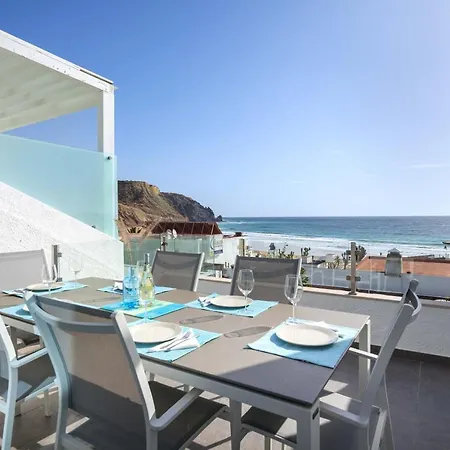 Appartement Beco Do Poço