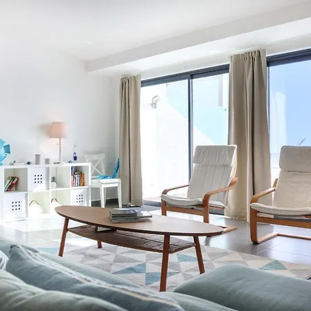 Appartement Beco Do Poço