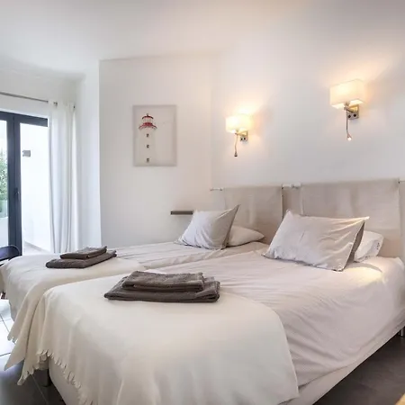 Appartement Beco Do Poço