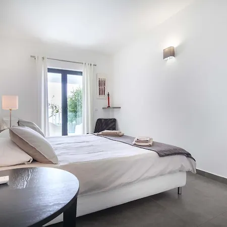 Beco Do Poço Appartement