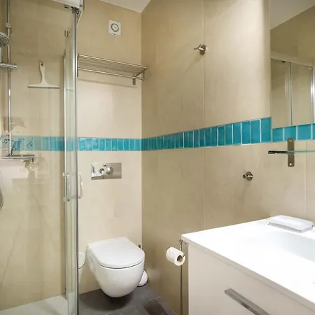 Apartamento Beco Do Poço Luz