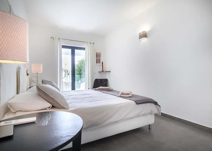 Beco Do Poco Apartmán