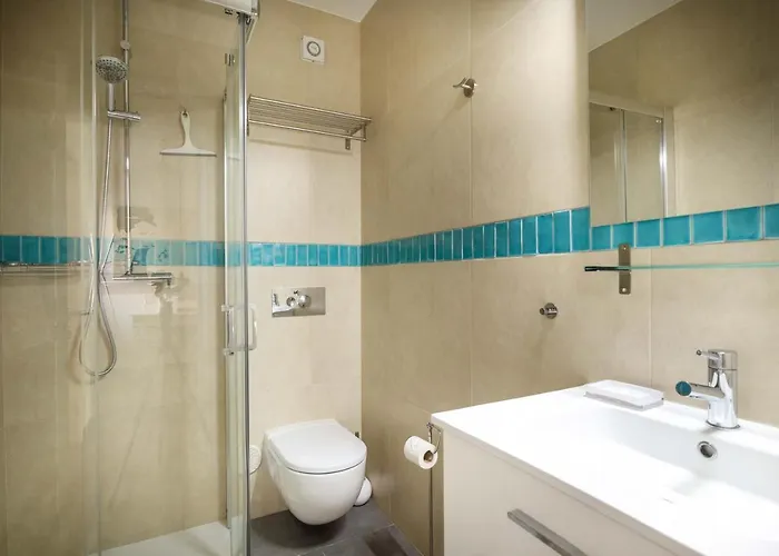 Apartmán Beco Do Poco Luz