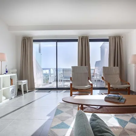 Beco Do Poco Apartment