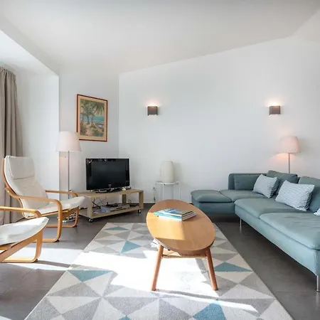 Beco Do Poco Apartment Praia Da Luz