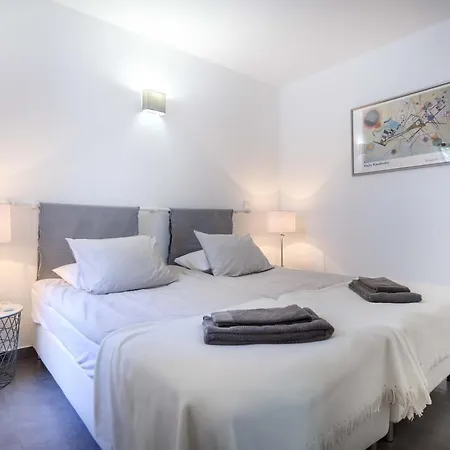 Beco Do Poco Apartment Praia Da Luz