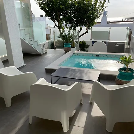 Beco Do Poco Apartment Praia Da Luz