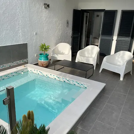 Beco Do Poco Apartment *